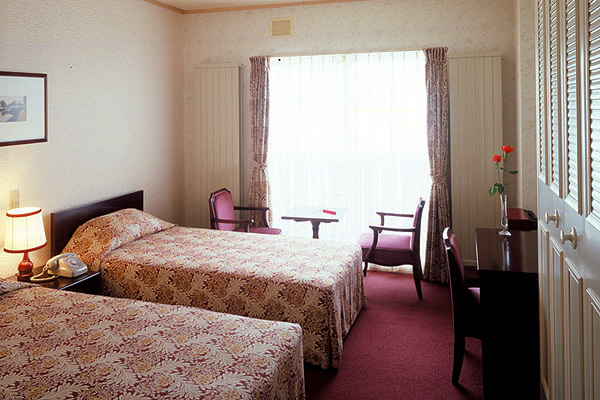 Western-style room