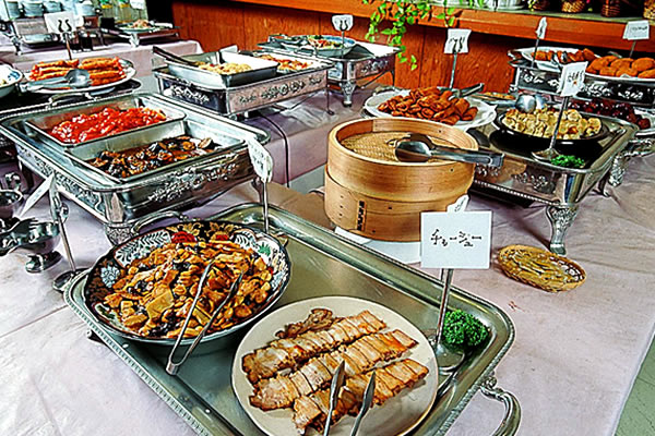 Cuisine