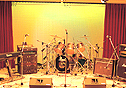 スタジオ＆ライブホール