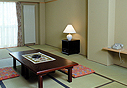 南館 客室