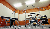 ライブホール